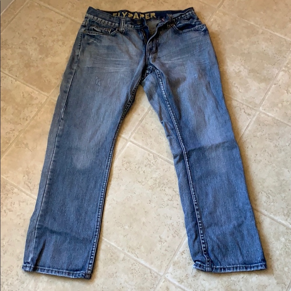 Flypaper Jeans
